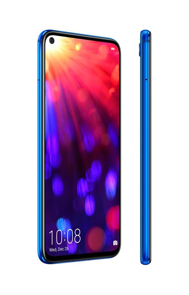 Honor View 20